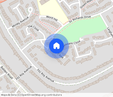 4 bedroom terraced house to rent - Photo 1