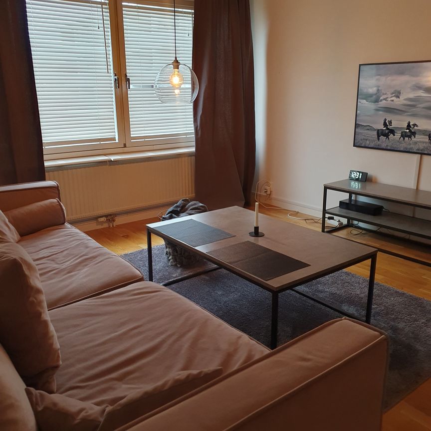 Bäckebolslyckan, Hisings Backa - Photo 1