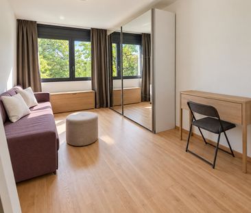 5.5 Zimmer, 170 m², 1. Stock - Photo 1