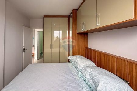 Apartamento Mobiliado com Lazer e Segurança 24h! - Photo 5
