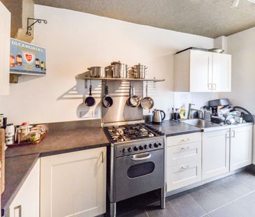 2 bedroom house to rent Wellington Road, St. Albans, AL1 - Photo 5