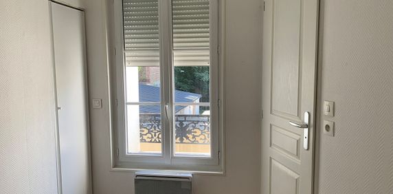 Location Appartement 1 pièce 16m² - Photo 2