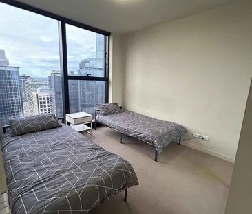 Melbourne CBD - Photo 3