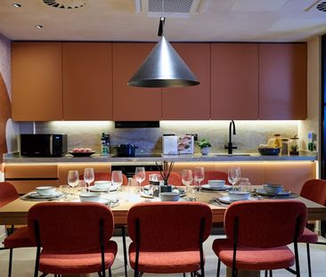 2 bedroom apartment - Photo 3