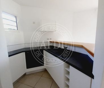 Appartement - Le lamentin - Photo 6