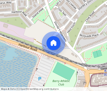 Clos Onnen, BARRY - Photo 1