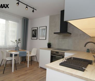 Pronájem bytu 1+1 v osobním vlastnictví 37 m², Karlovy Vary - Photo 6