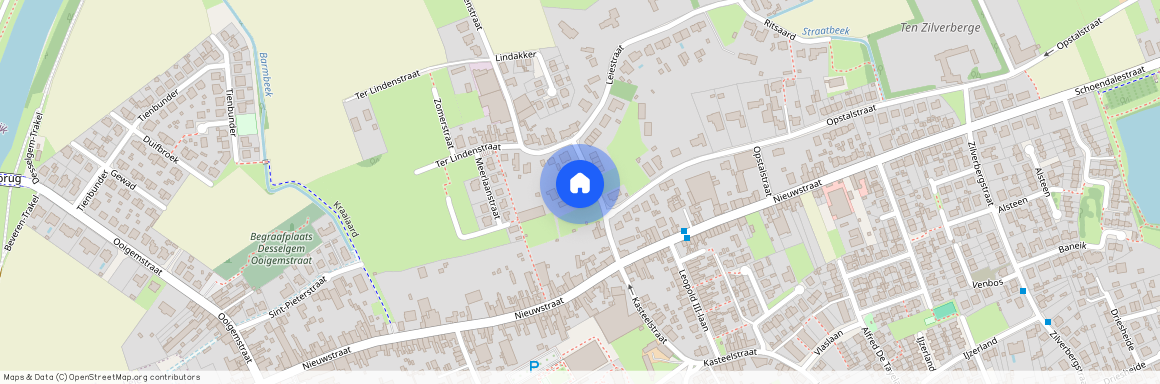 Leiestraat 21, 8792 Desselgem