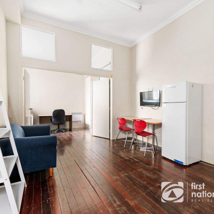 211/441 Lonsdale Street, 3000, Melbourne Vic - Photo 1