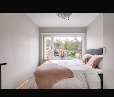 Skurusundsvägen, Nacka - Foto 5