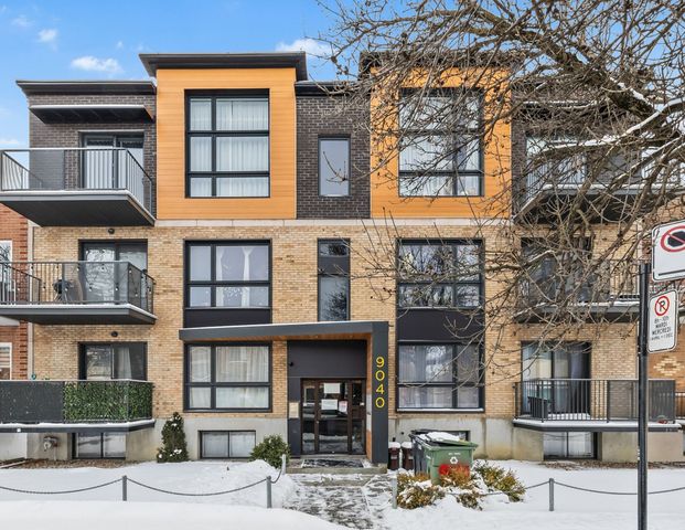 À louer / Appartement - Photo 1