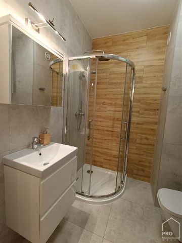 Mieszkanie Katowice os. Tysiąclecia powierzchnia 29.5 m² C396-WM-70926 - Photo 5