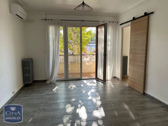 Appartement à louer 3 pièces 62.58m² - Photo 1