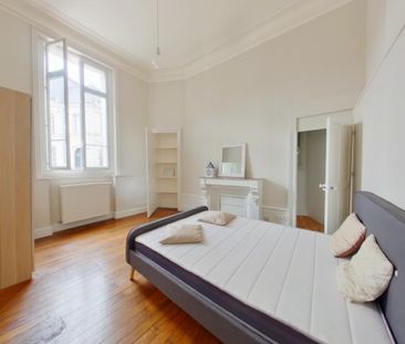 Location Appartement 2 pièces Meublé 56m² POITIERS 86000 - Photo 3