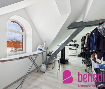 Appartement 4 pièces à Forbach - Photo 3