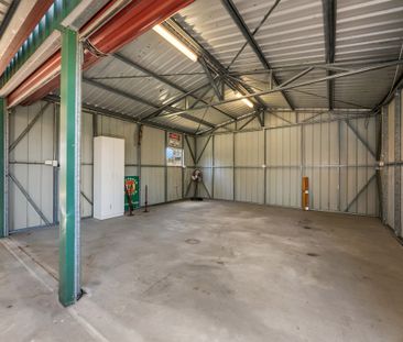 62 David Street, North Booval QLD 4304 - House For Rent - $675 | Do... - Photo 3