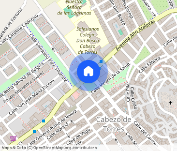 Murcia, Region of Murcia 30110 - Photo 1