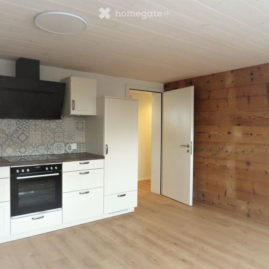 4.5 Zimmer Doppeleinfamilienhaus - Foto 1