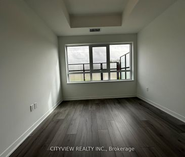 For Lease - 395 Dundas Street Unit# 106, Oakville, Ontario - Photo 1