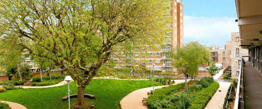 Baxter Road Room B - Photo 1