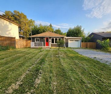 For Lease - 141 Silas Boulevard, Georgina, Ontario - Photo 4