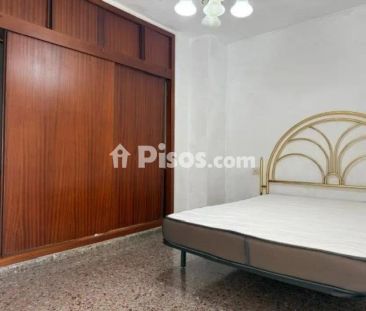 Piso en alquiler en Catedral - Photo 4