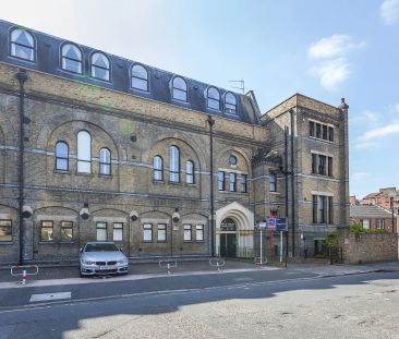 Temple Court, Rectory Square, E1 - Photo 3