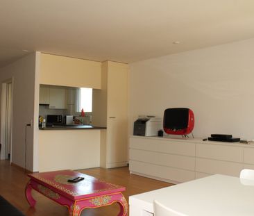 2.5 Zimmer, 67 m², 1. Stock - Photo 4