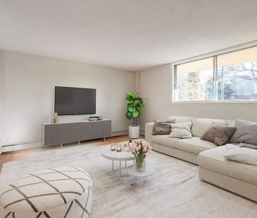 Classic Suite - 1 Bedroom - Photo 6