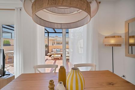 Ground Floor Apartment in Marbella - Photo 4