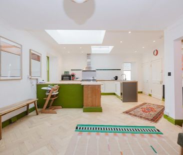 5 bedroom detached house to rent - Photo 6