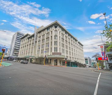 4.5 Star Hotel, Top Floor Fully Furnished Apartment - Photo 6