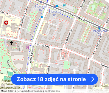 Promocja. Nowe Studio z klimatyzacją, 0%prowizji - Zdjęcie 1