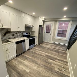 2427 - 2421 De Maisonneuve East, Montréal - Photo 2