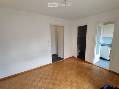 1 Zimmer, 24 m² - Photo 5