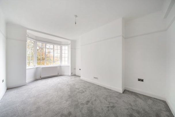 3 bedroom apartment to rent - Photo 1