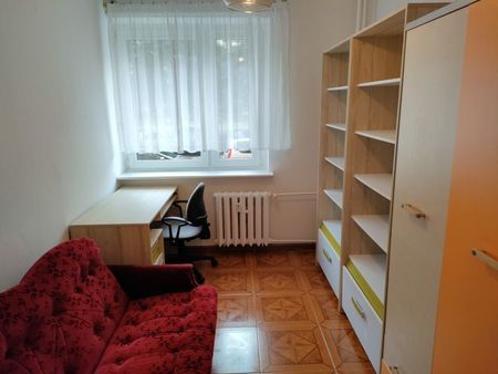 Na wynajem mieszkanie 2pok.42m2 z balkonem - Photo 2
