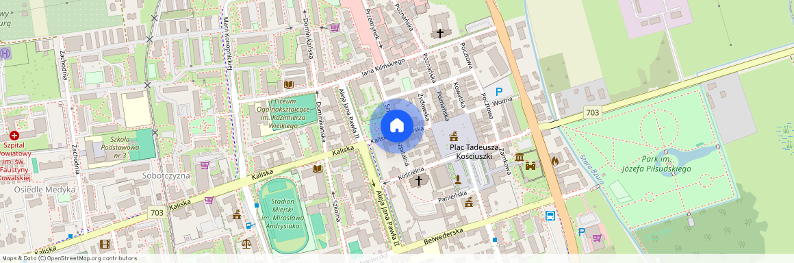 ul. Łęczycka, Łęczyca, łęczycki, łódzkie, Łódź