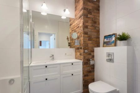2 pokoje | duży balkon | garaż | spokojna okolica – zdjęcie 2