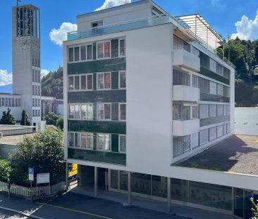 4 Zimmer, 82 m², 2. Stock - Photo 2