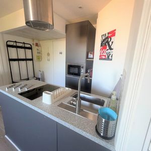 location Appartement T2 DE 29.38m² À MAGNY LE HONGRE - Photo 3