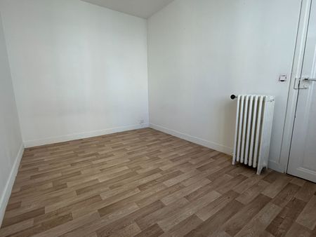 Location appartement 2 pièces, 24.73m², Villiers-sur-Marne - Photo 2