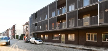 Gelijkvloers appartement te huur in Gent - Photo 5