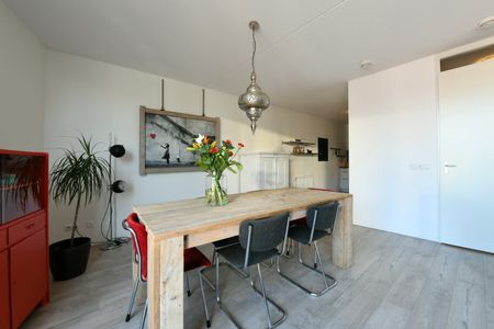 Te huur: Appartement Moskeeplein in Utrecht - Foto 5