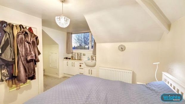 3 bedroom semi-detached bungalow to rent - Photo 1