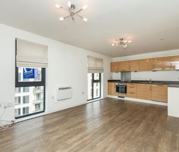2 bedroom flat to rent - Photo 3