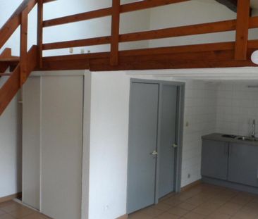Location Appartement 2 pièces 27m² PESSAC 33600 - Photo 3