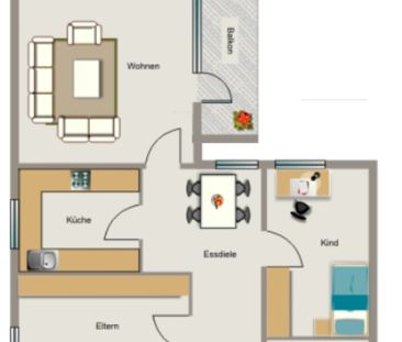 Kuppenweg 10, 44329 Dortmund - Photo 4