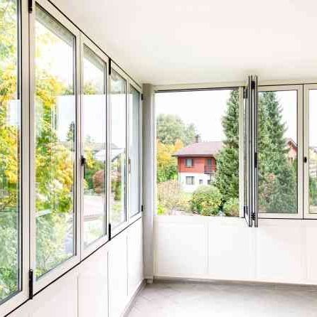 4.5 Zimmer, 120 m², 1. Stock - Photo 1