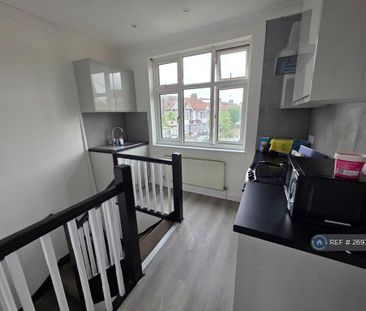 Studio to rent - Photo 6